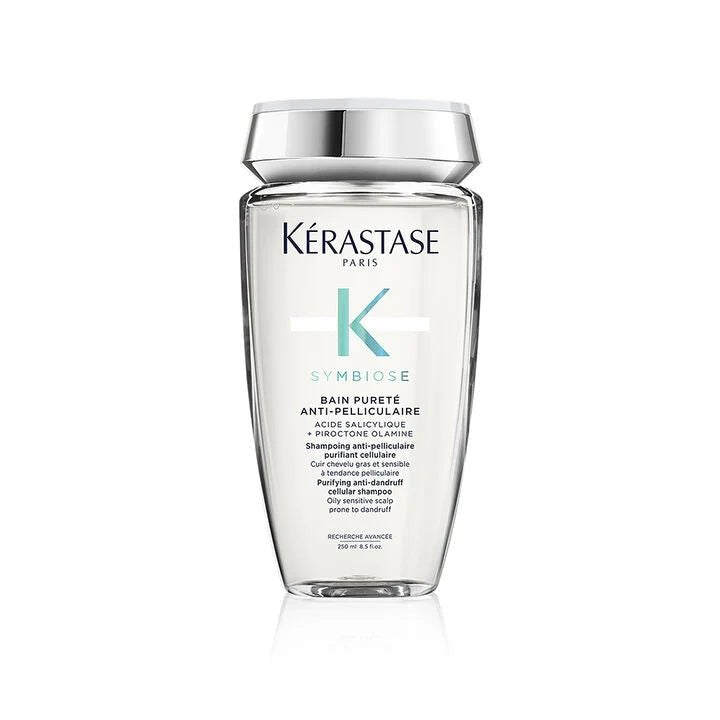 Shampoo Kérastase Symbiose Bain Pureté Anti-Pelliculaire